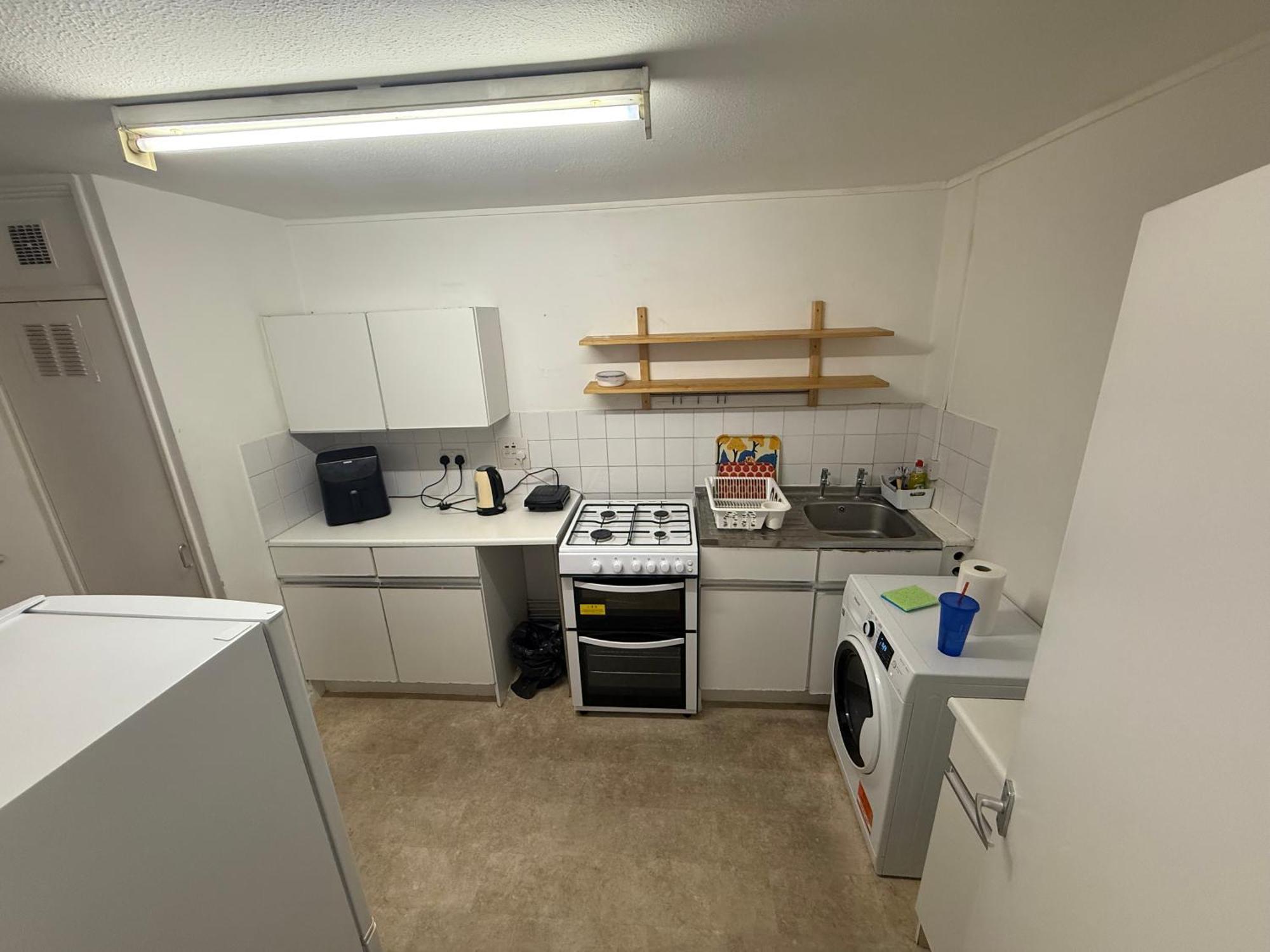Homely 1bd Flat Ldn Angel Kings Cross